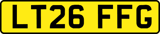 LT26FFG