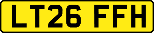 LT26FFH