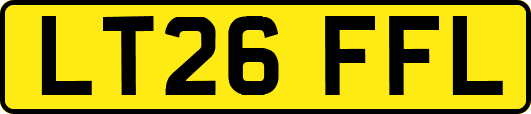 LT26FFL