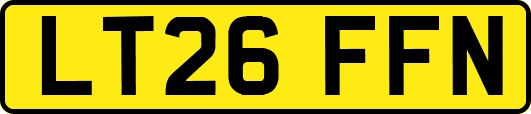 LT26FFN