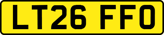 LT26FFO