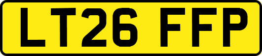 LT26FFP