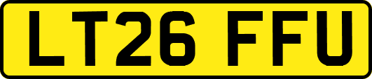 LT26FFU