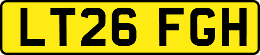 LT26FGH