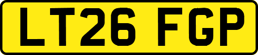 LT26FGP