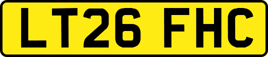 LT26FHC