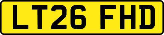 LT26FHD