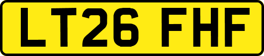 LT26FHF