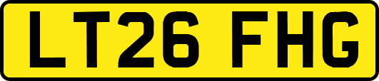 LT26FHG