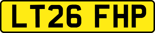 LT26FHP