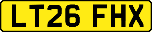 LT26FHX