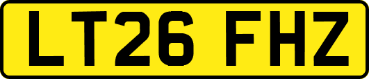 LT26FHZ