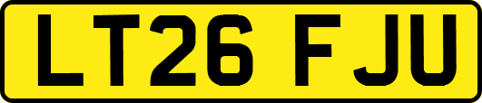 LT26FJU