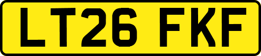 LT26FKF