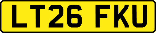 LT26FKU
