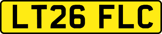 LT26FLC