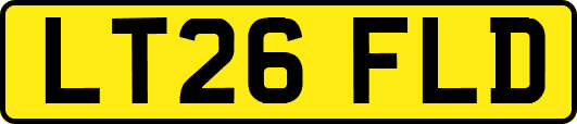 LT26FLD