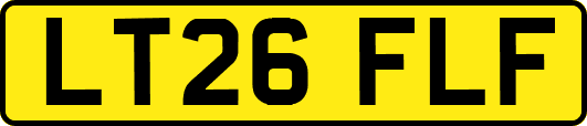 LT26FLF