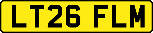 LT26FLM