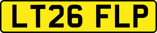 LT26FLP