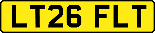 LT26FLT