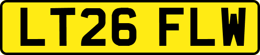 LT26FLW