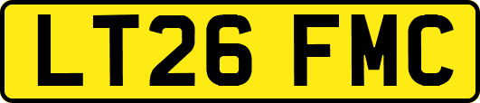 LT26FMC