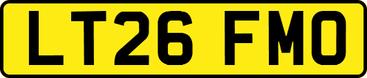 LT26FMO