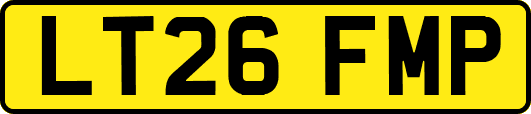 LT26FMP