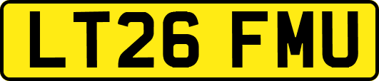 LT26FMU