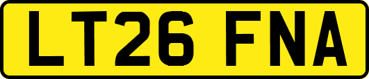 LT26FNA
