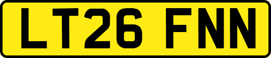 LT26FNN