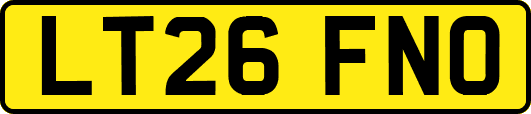 LT26FNO