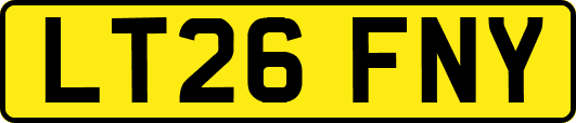 LT26FNY