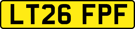 LT26FPF