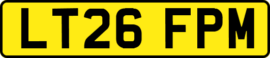 LT26FPM