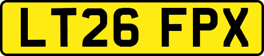 LT26FPX