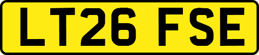LT26FSE