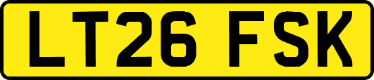 LT26FSK