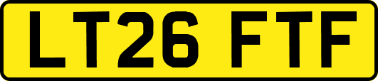 LT26FTF