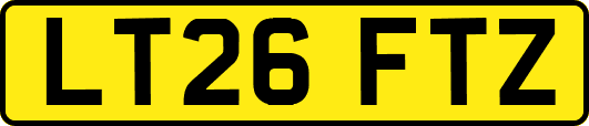 LT26FTZ