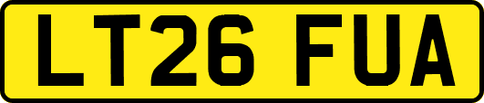 LT26FUA