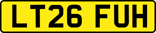 LT26FUH