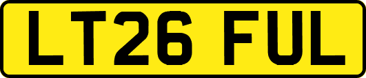 LT26FUL