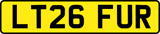 LT26FUR