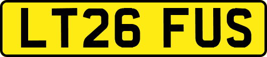 LT26FUS