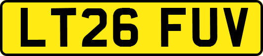 LT26FUV