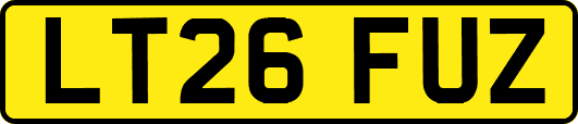 LT26FUZ
