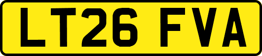 LT26FVA