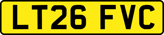 LT26FVC
